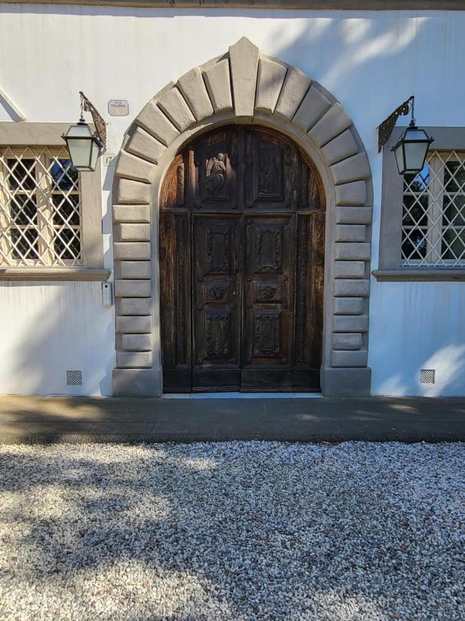 La Villa Apartments - Convenient For Sardinia And Corsica - 4 Beds - Private Parking Included With Camera Livorno Zewnętrze zdjęcie
